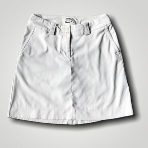 Nike Golf Dri Fit Skirt